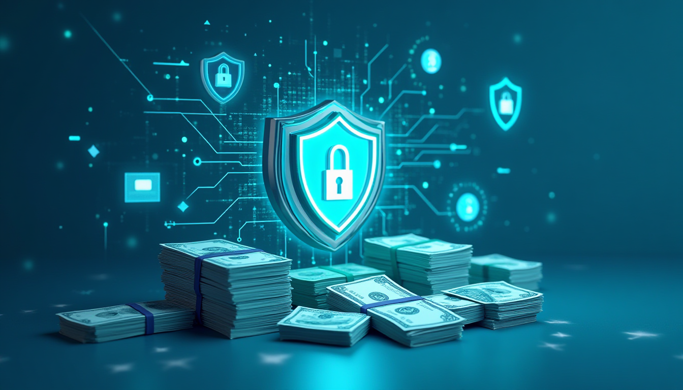 How Credit Unions Keep Your Money Safe